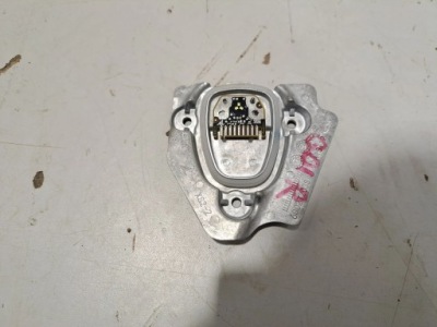 Блок управления led фара bmw x3 g01 5a0e618 фото №1