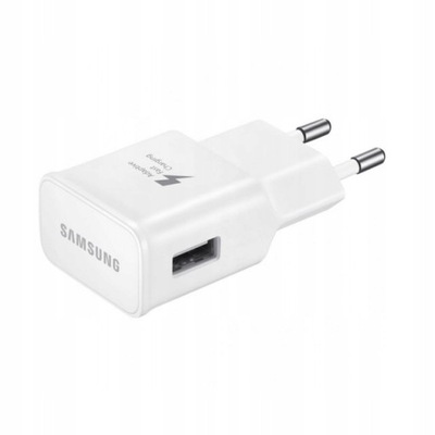 ORYGINALNA ŁADOWARKA SAMSUNG 15W FAST CHARGE