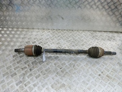 Tesla model s 380km приводной вал левая задний  1007719-01-a фото №1