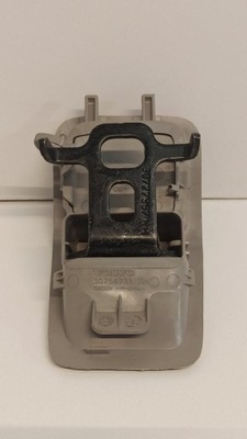 Volvo v70 iii кронштейн шторка 30754731 фото №1