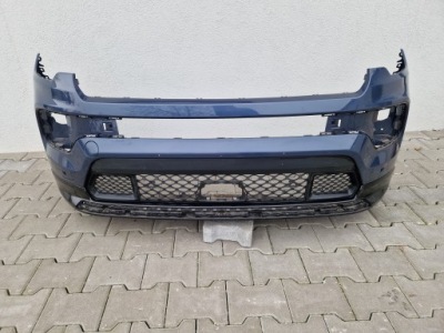 Бампер jeep compass ii рестайлінг  2021 - prest-62 фото №1