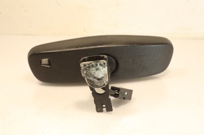 Дзеркало внутрішнє opel insignia a lift z190 фото №1