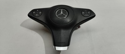 MERCEDES W203 CL203 CLC РЕСТАЙЛ AIRBAG ПОДУШКА ВОДИТЕЛЯ A2308601102