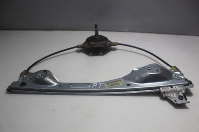 Механизм окон правый задняя peugeot 308 i фото №1