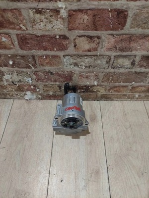 Моторчик підсилювача 488103416r renault captur 2014 rok фото №1