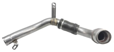 Труба шланг воздуха megane 1.5 dci 8201047770 фото №1