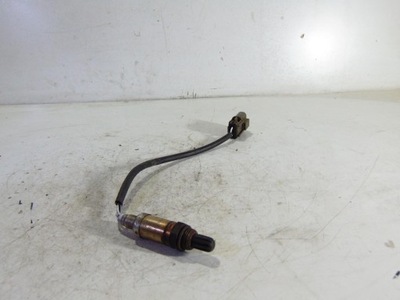 Датчик лямбда-зонд nissan micra ii pathfinder 0258003256 фото №1