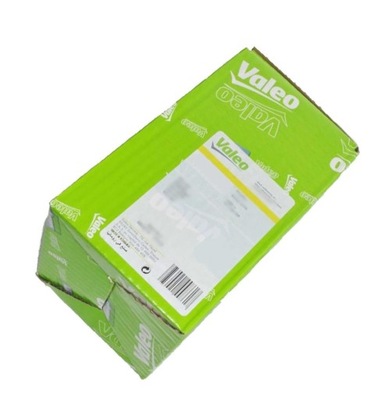 ZAPATAS DE FRENADO VALEO 301505  