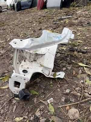 Четверть лонжерон перед левая правая vw golf vi 6 фото №1