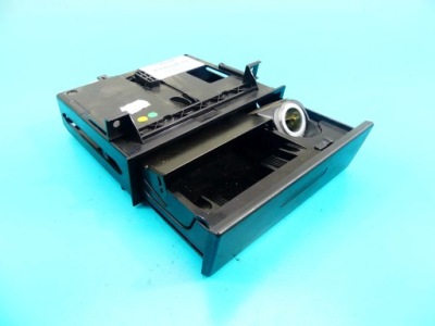 Бардачок попільничка porsche cayenne i фото №1