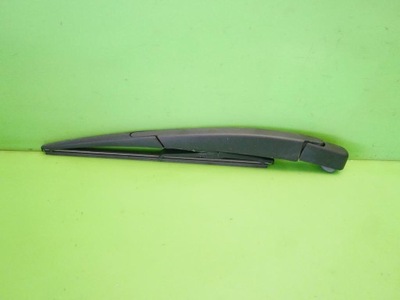 Рычаг дворники задняя задние renault twingo ii phi фото №1