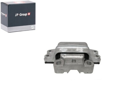 Подушка коробки передач jp group фото №1