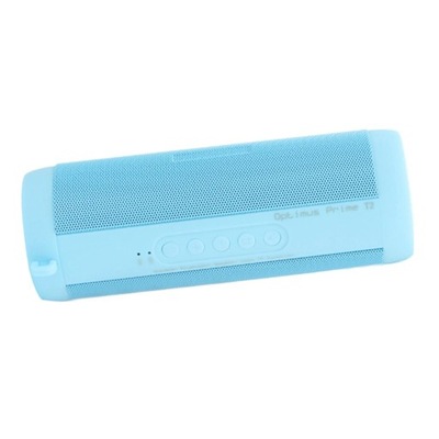 Głośnik Bluetooth Bezprzewodowy Zewnętrzny Niebieski 560G