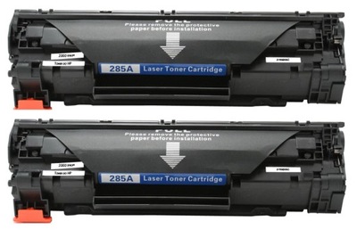 2 x TONER DO HP LaserJet Pro M12a M26a 79A CF279A