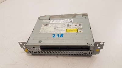 Bmw x3 f25 x4 f26 радіо зчитувач навігації 9381319 фото №1