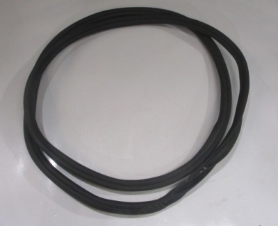 Прокладка крышки задний багажника vw passat b8 универсал фото №1