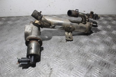 Клапан egr рециркуляции выхлопных газов i30 ii 1.4crdi фото №1