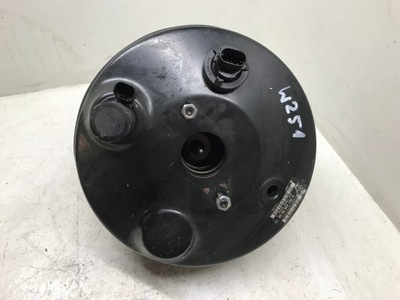 Mercedes r w251 3.0 cdi насос усилитель тормозов тормоза europa фото №1