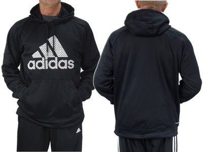 ADIDAS Bluza męska CLIMAWARM roz. XL