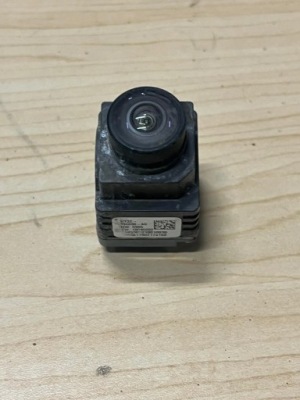 Камера заднего вида крышка багажника hy32-19g590 land rover discovery 5 v l462 фото №1