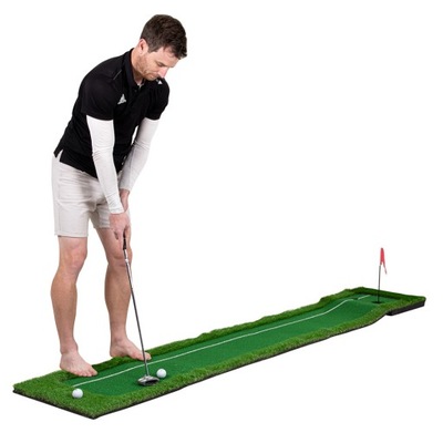 Putting Green narzędzie treningowe mata do golfa