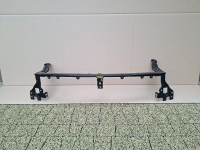 Усилитель кронштейн бампера opel insignia b 39077621 фото №1