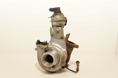 Turbokompresors FIAT ALFA ROMEO 2.0 JTDM 55221457