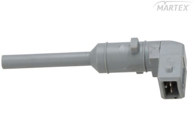 Датчик уровня жидкость радиатор. mb axor dt spare parts фото №1