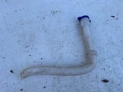 Ford transit custom lift труба заливної бака омивача фото №1