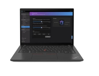 Laptop Lenovo ThinkPad T14 G4 14" Intel Core i5 16 GB / 1TB czarny