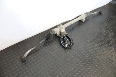 Рулевая рейка toyota aygo ii lift 1.0vvt-i фото №1