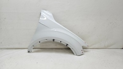 Крила правий перед передній vw t-roc 2ga оригінал фото №1