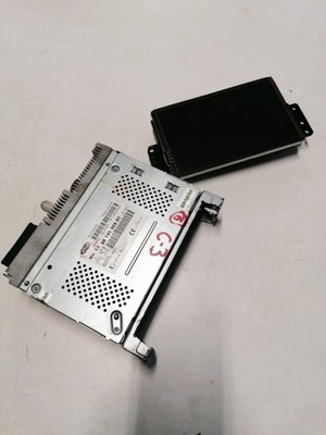 Citroen c3 ii 15r дисплей радио 9816246080 , 9814196880 фото №1