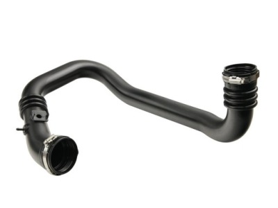 Труба интеркулер renault master ii 98 pr 2.2/2.5 dci фото №1