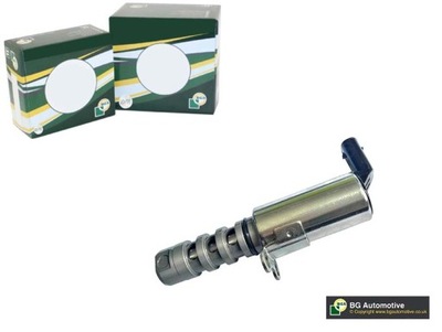 Bga ocv0110 клапан керуючий, налаштування вала розподільного валу фото №1