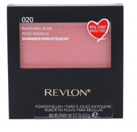 Okazja Revlon RóżDoPoliczków 020 Ravishing Rose 5g