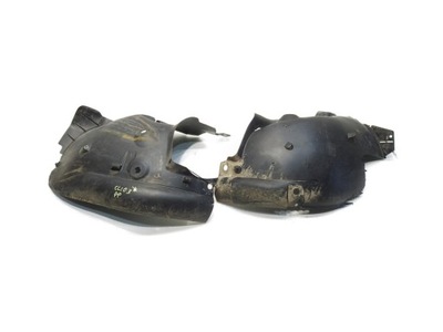 Подкрылок правый перед renault clio iii 8200289946 фото №1