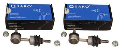 2x соединитель стабилизатора перед smart cabrio crossblade fortwo roadster фото №1