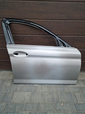 Bmw 5 g30 дверь правое передние перед фото №1