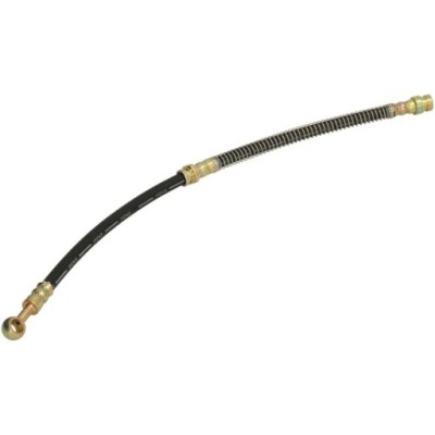 Шланг гальмівний перед mitsubishi space wagon 98- фото №1