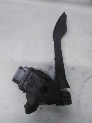 7168 ford transit mk7 потенциометр педаль газа фото №1