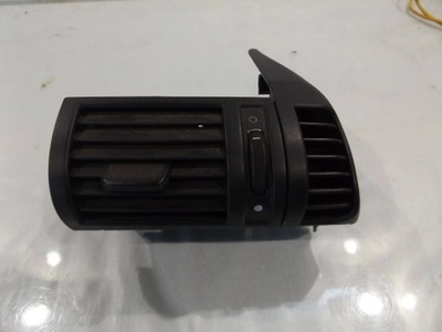 Stilo решітка обдув права фото №1