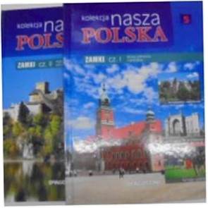 Kolekcja nasza polska - Praca zbiorowa