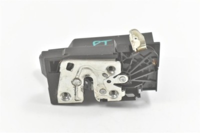 Замок дверь правый задняя 825025263r dacia sandero iii stepway фото №1