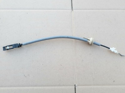 Трос тягa замка задні vw passat b8 3g0839085f фото №1