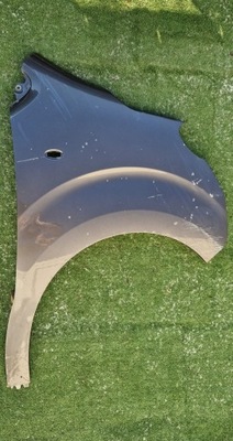 Toyota proace 2016- крыло правый перед фото №1