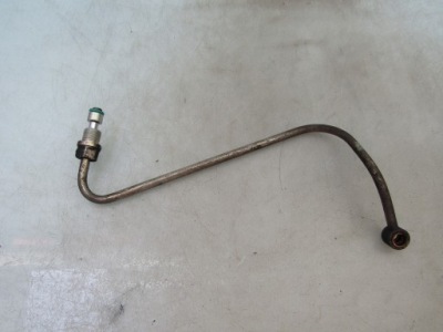 Megane iii 1.5 dci 15r трубка труба оливи турбіни живлення фото №1