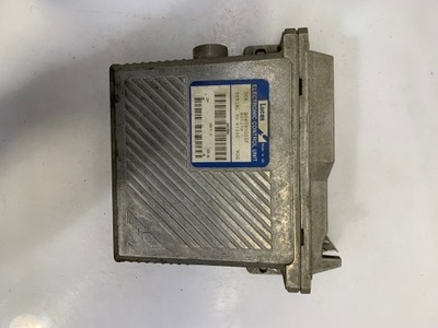 Бортовий комп'ютер двигуна fiat r04080003f 46473984 фото №1