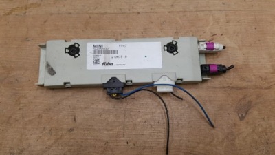 Модуль антенны 3423829-03 mini cooper r55 clubman фото №1