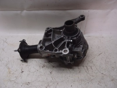 Редуктор коробки передач cx5 2.2 d фото №1